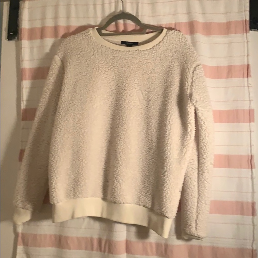 Comfy sweater